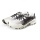 Mammut Trail-Laufschuhe Sertig II Low weiss/schwarz Herren